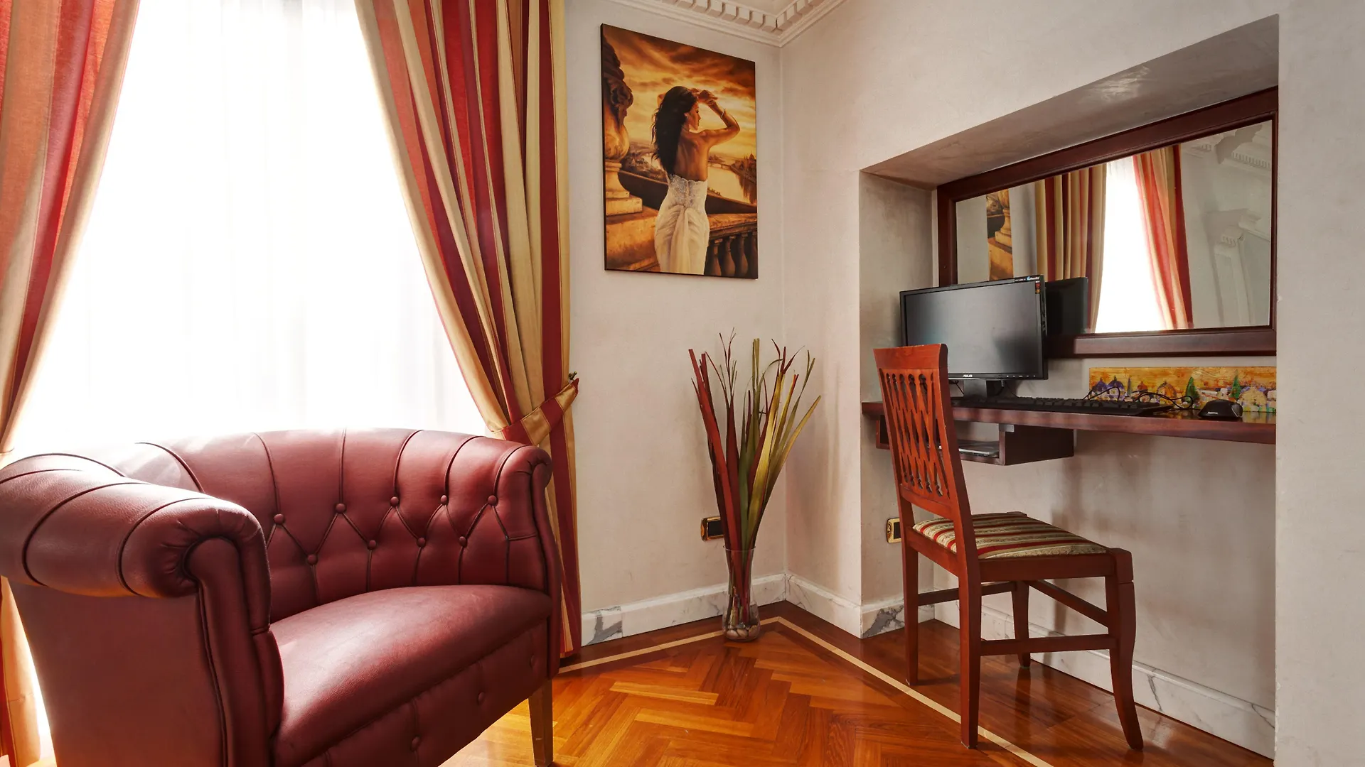 Hotel Best Roma  Rome