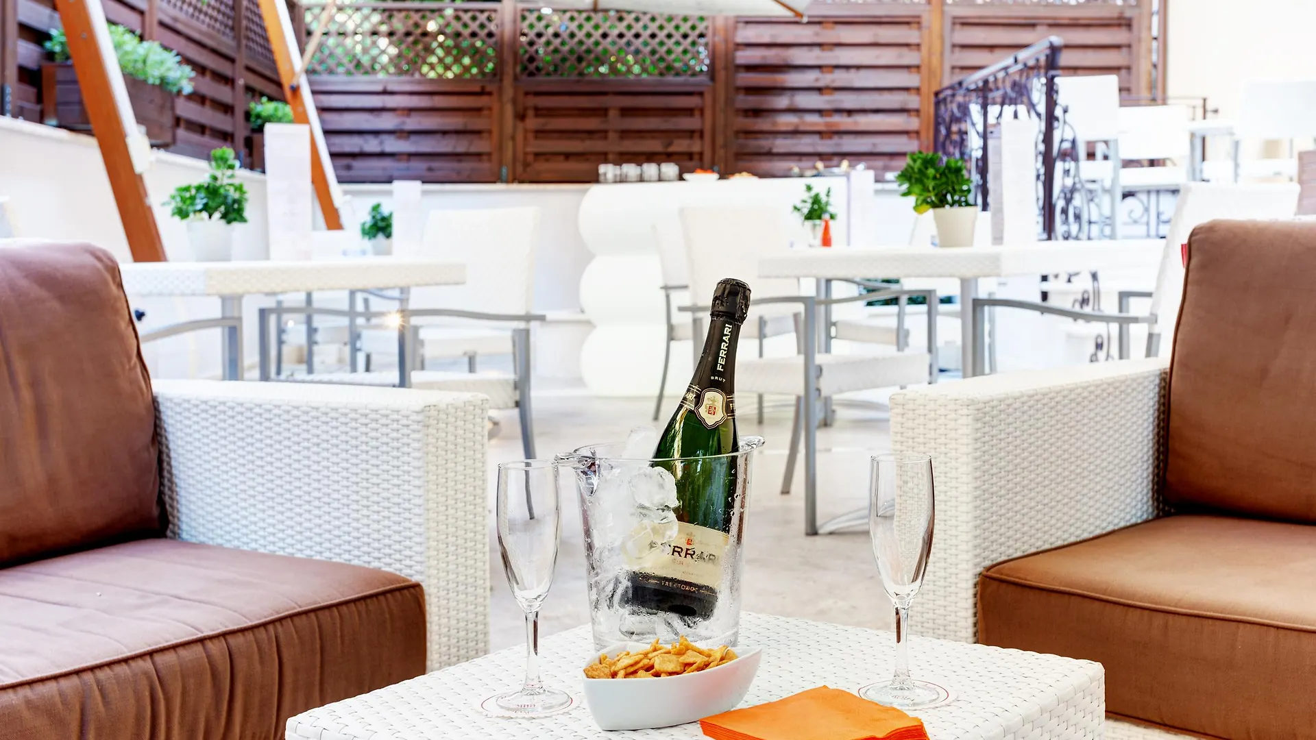 Hotel Best Roma 4*, Rome Italy