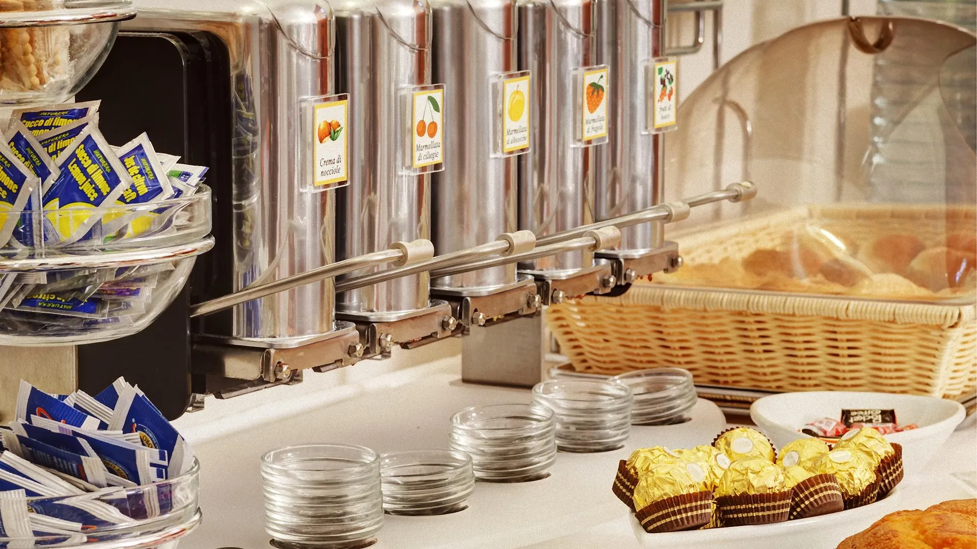 Hotel Best Roma