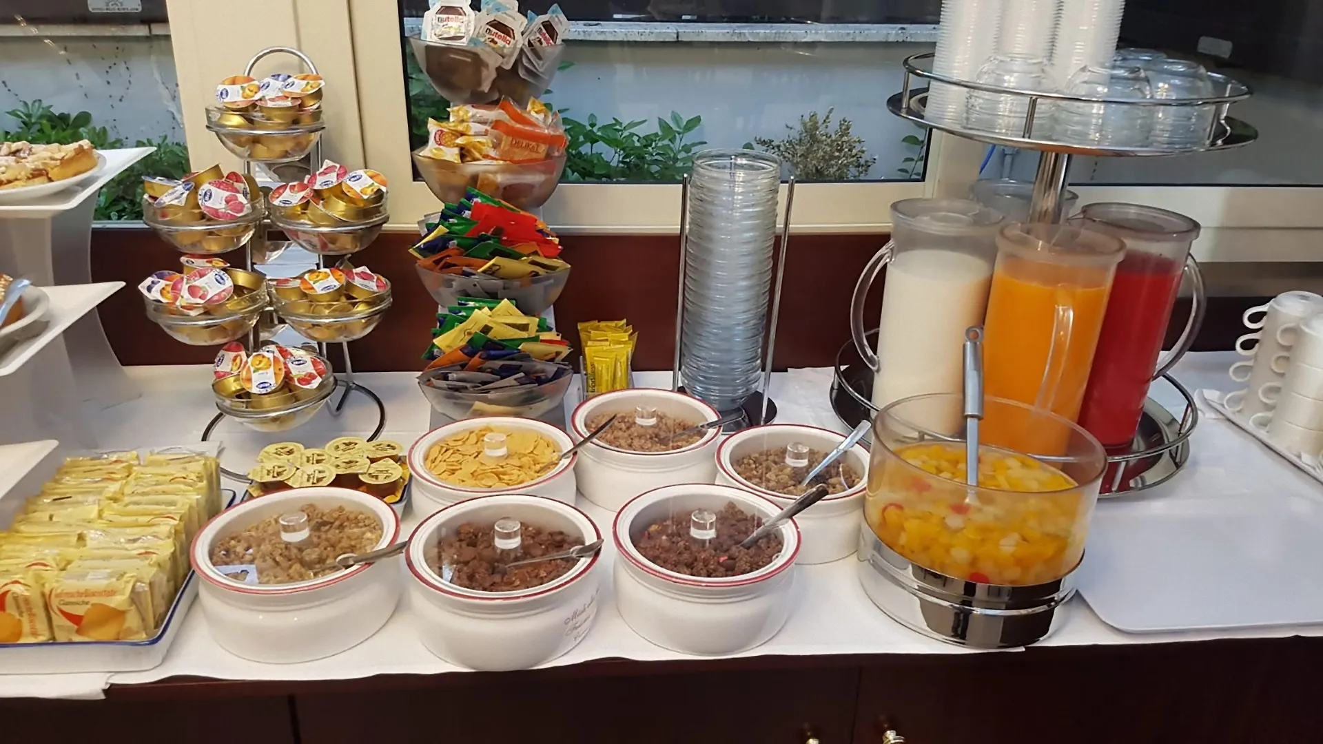 Hotel Best Roma