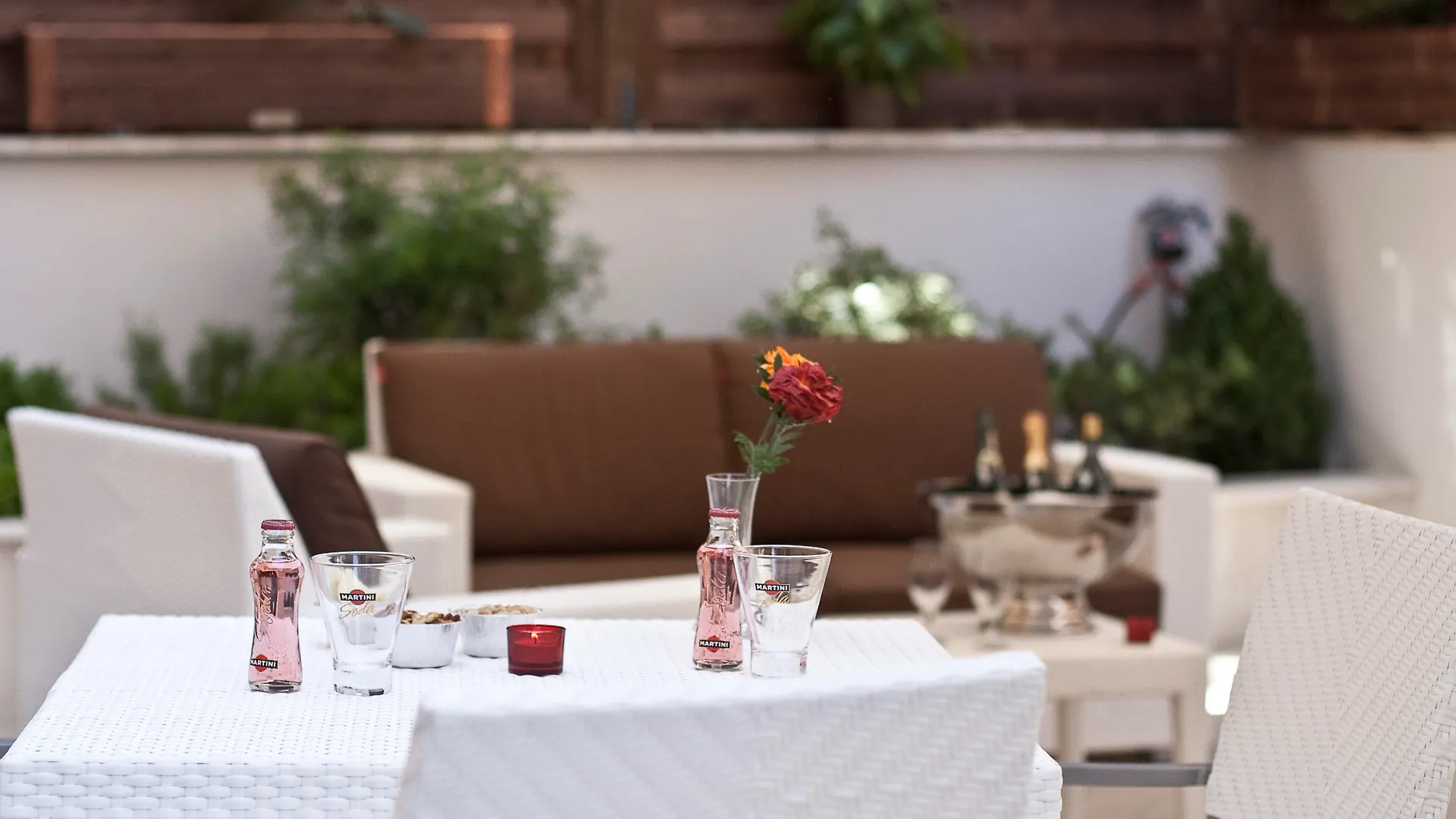 Hotel Best Roma  Rome