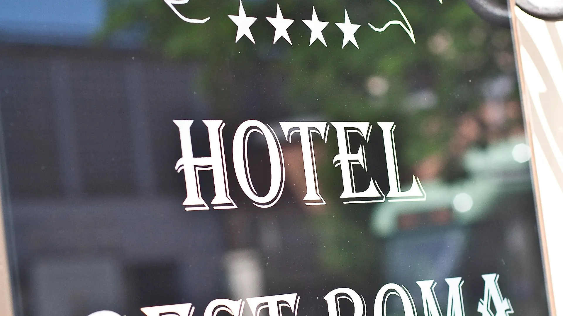 Hotel Best Roma Rome