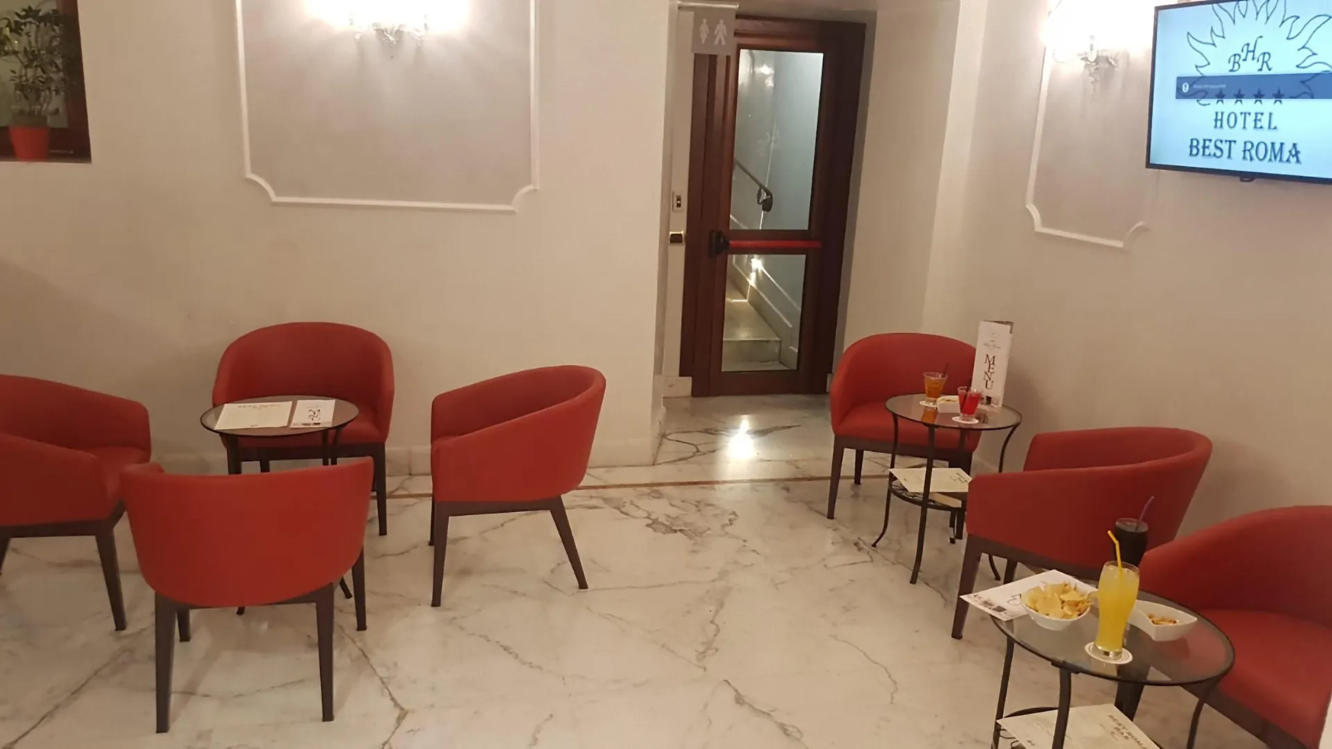 ****  Hotel Best Roma Italy