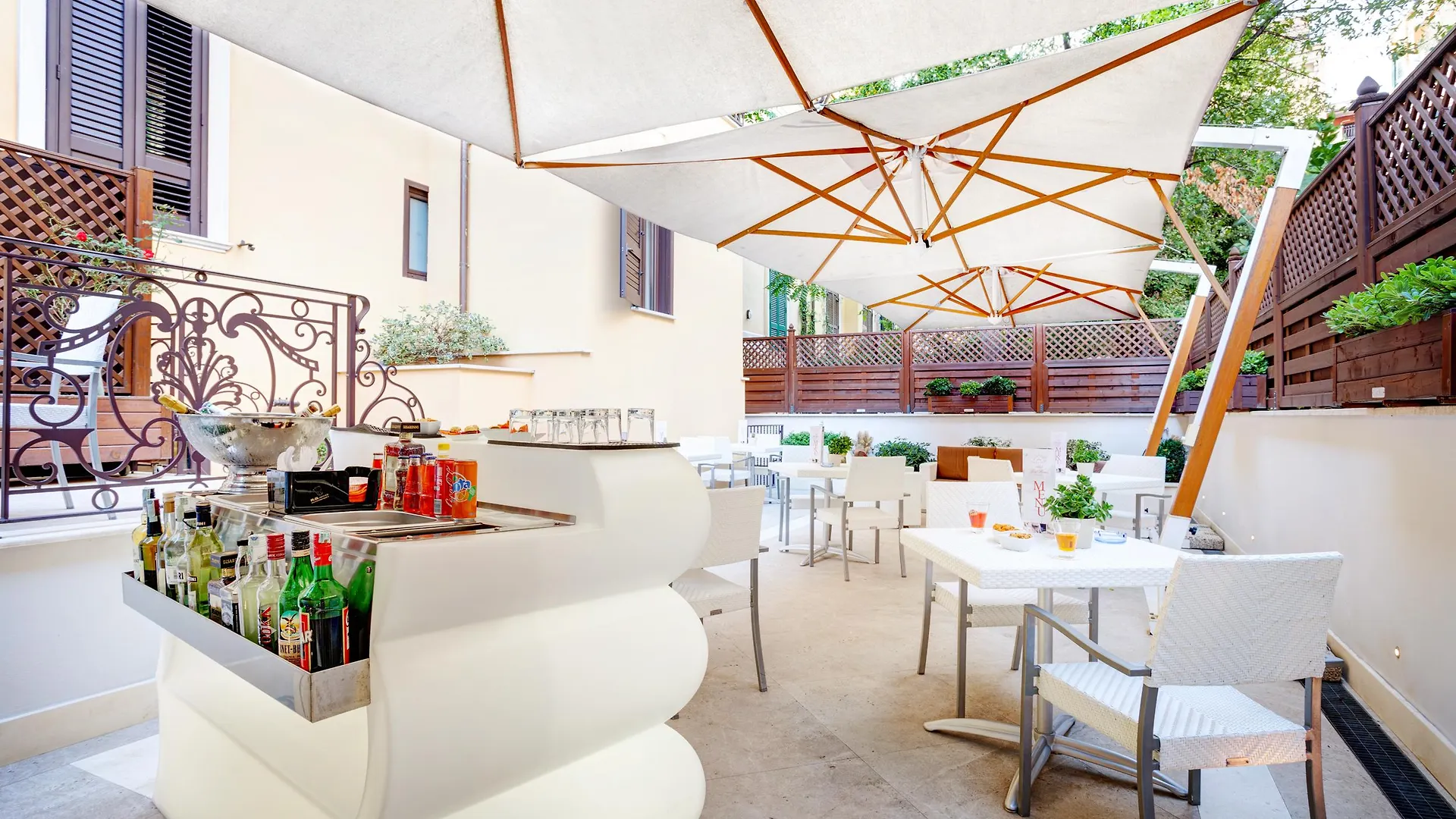 Hotel Best Roma