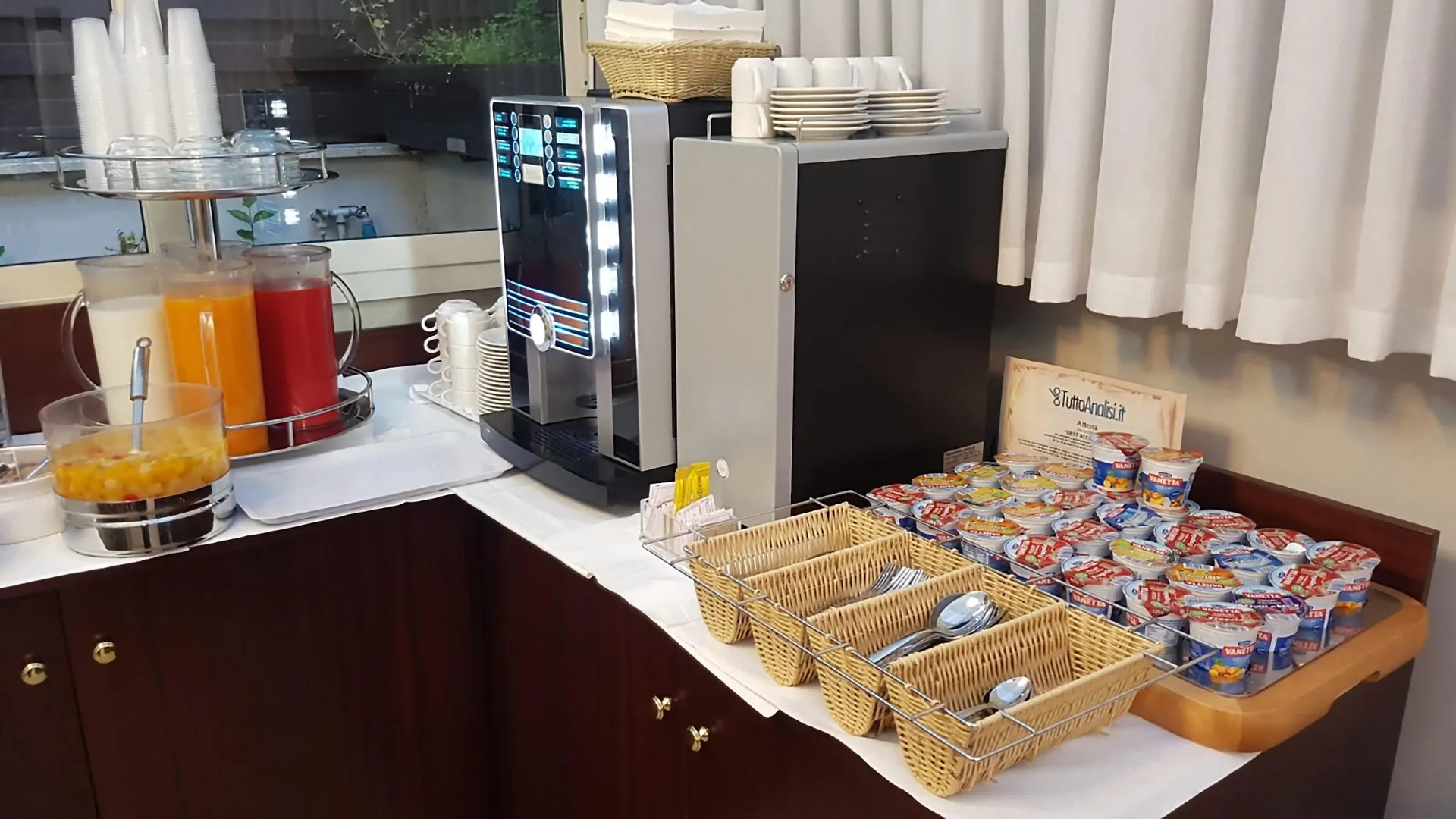Hotel Best Roma Italy