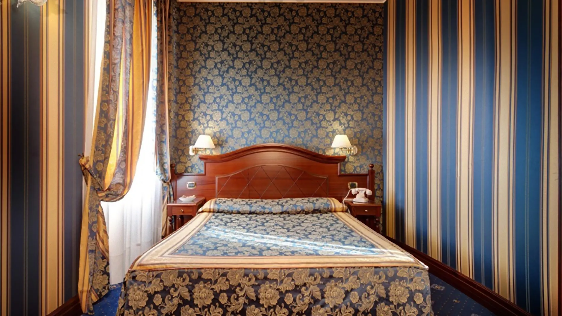 Hotel Best Roma