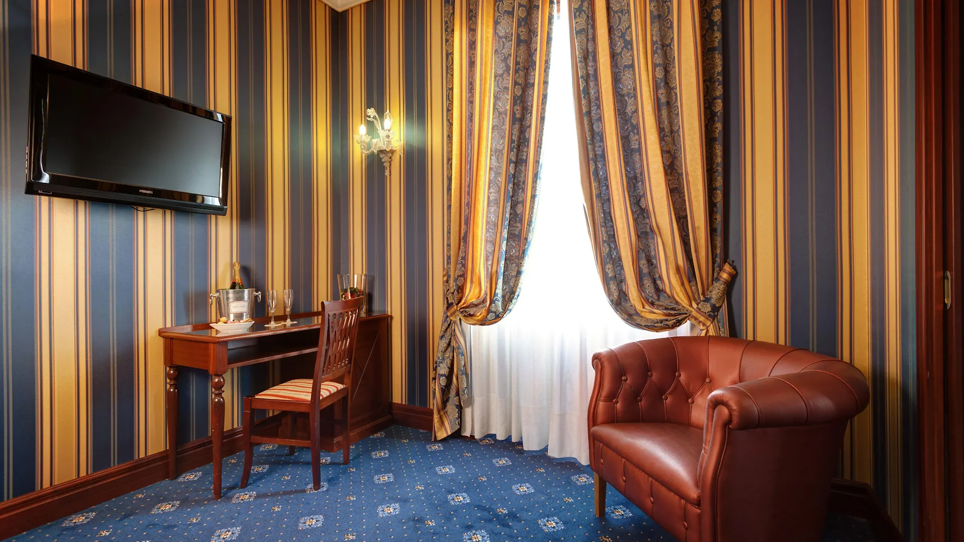 Hotel Best Roma Italy