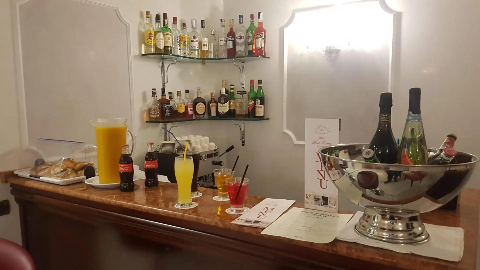 Hotel Best Roma