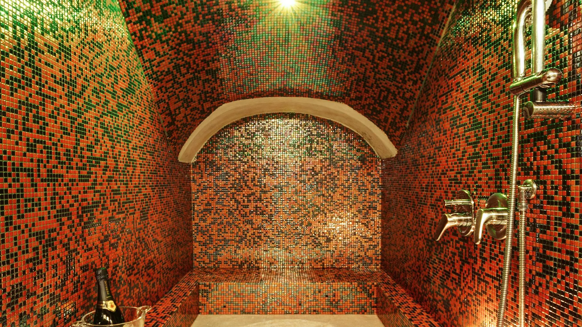 Hotel Best Roma 4*, Rome