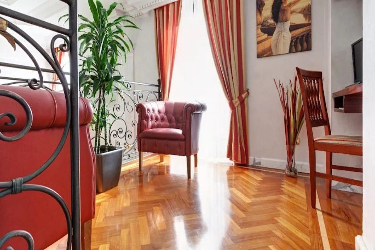 Hotel Best Roma Italy