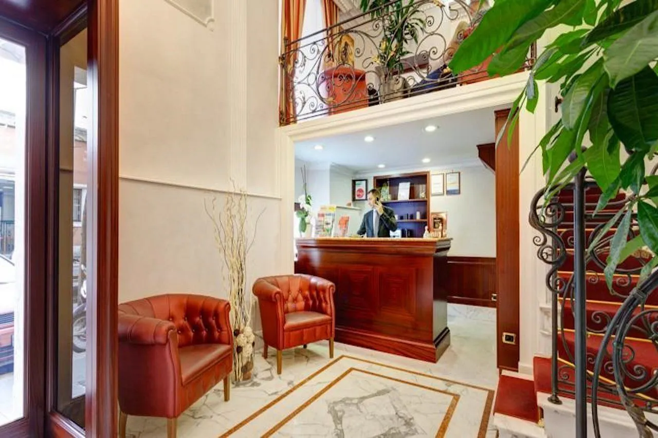 Hotel Best Roma