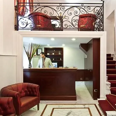 Hotel Best Roma