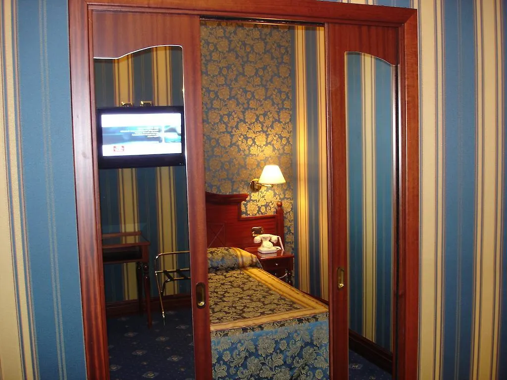 Hotel Best Roma