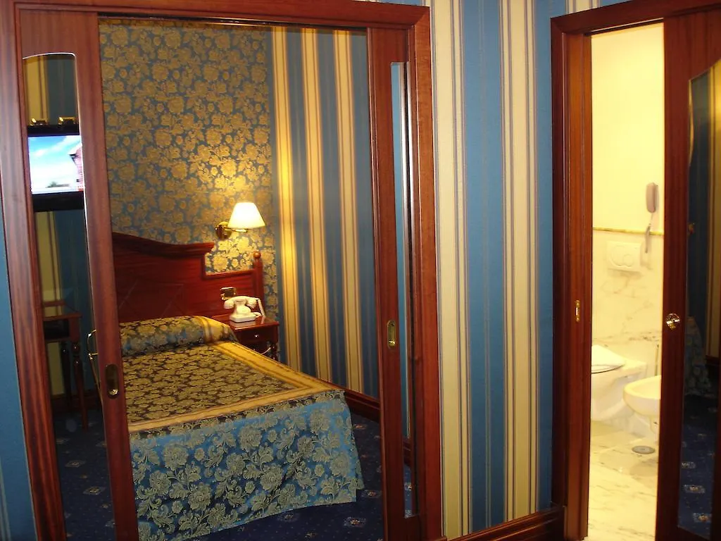 Hotel Best Roma