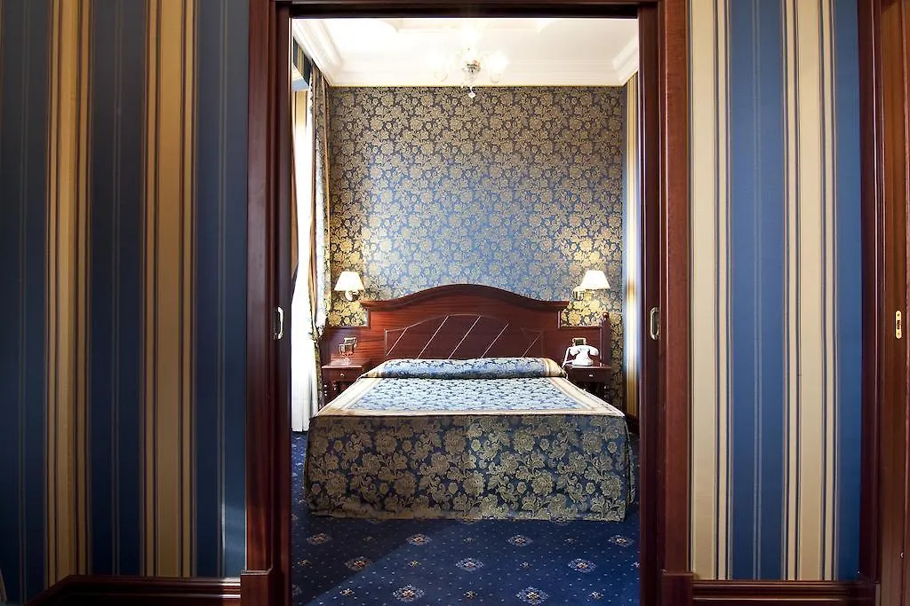 Hotel Best Roma Rome