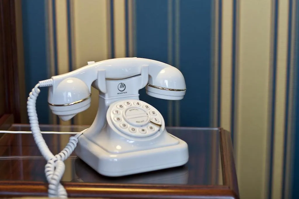 Hotel Best Roma