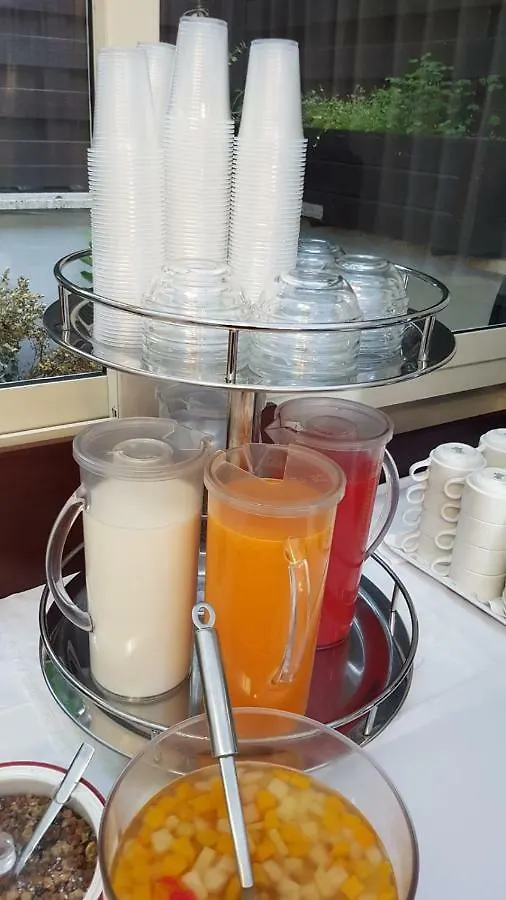 Hotel Best Roma