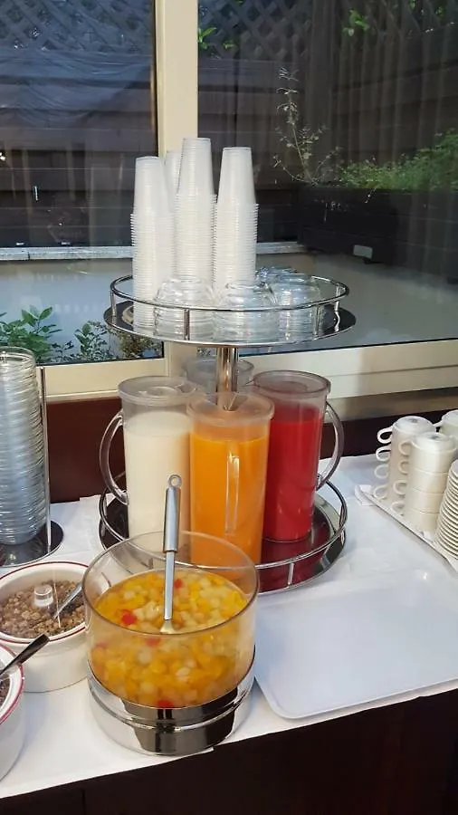 Hotel Best Roma