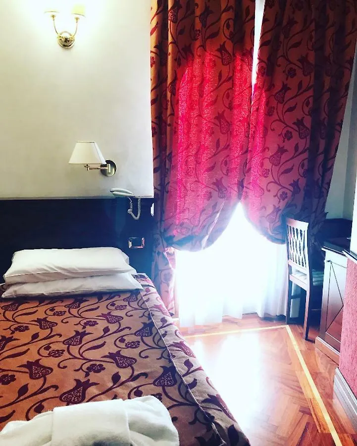 Hotel Best Roma